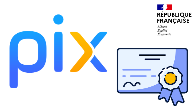 Logo PIX